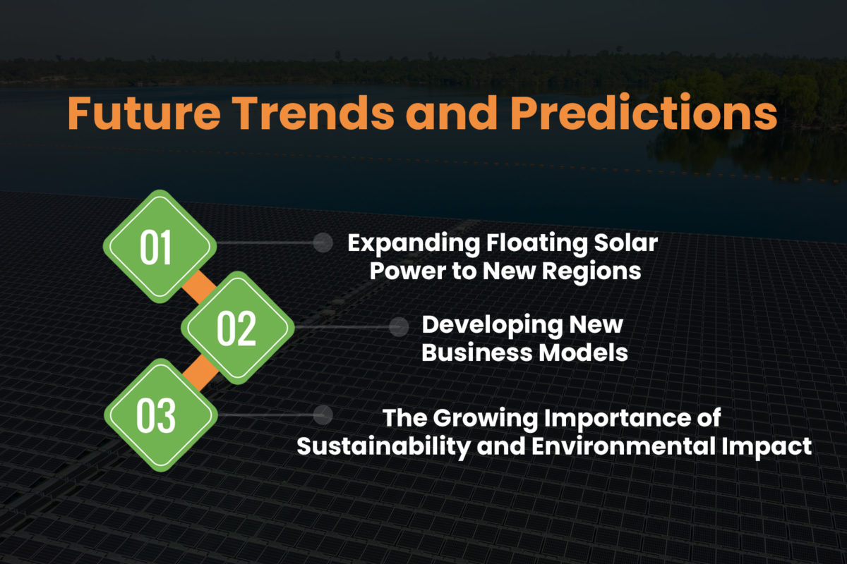 Floating Solar Power Plants Future Trends Challenges Novergy