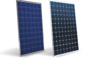 Best Solar Module Technology