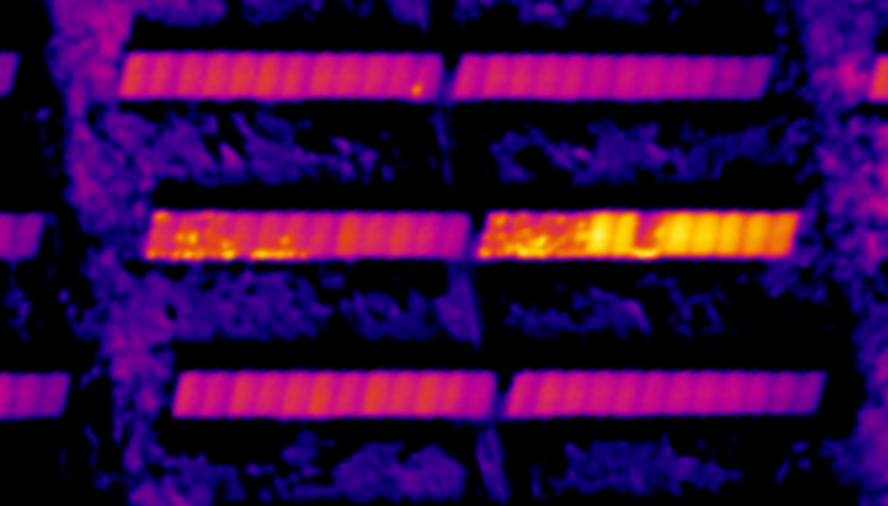 Why and how do solar panels degrade? — RatedPower