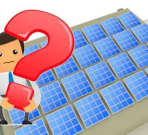 Wondering on what capacity of solar system you should install ?