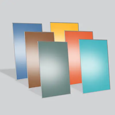 PV colorshine (opaque) series