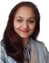 shradha tarun