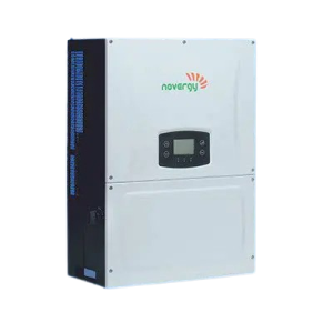 Grid tie inverter (3 phase) with 99% efficiency - benefit more from ...