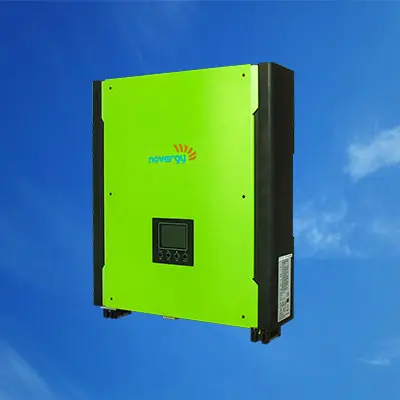 IPCV Series 2kw, 3kw, 4kw (Single Phase) and 5kw to 15kw (Three Phase)