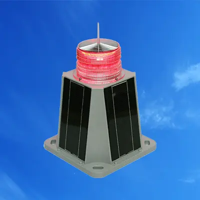 Solar Navigation / Marine / Aviation Lighting (NSWL-450)