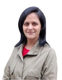 Gunjan Sharma (Senior Sales Coordinator)